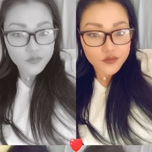 Meet your Posher, Crystal